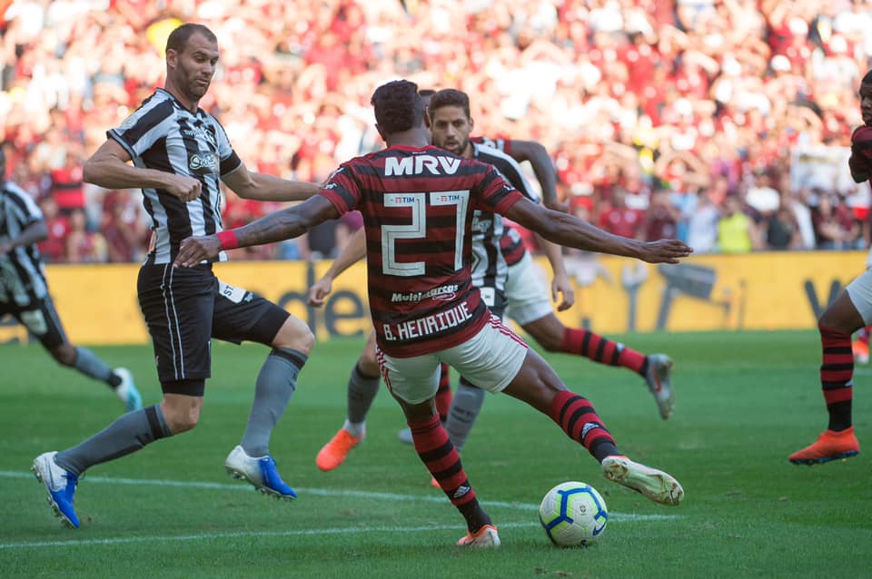 Internacional vs Atletico Goianiense, 07h30 ng&agrave;y 4/11: Đoạt v&eacute; đi tiếp