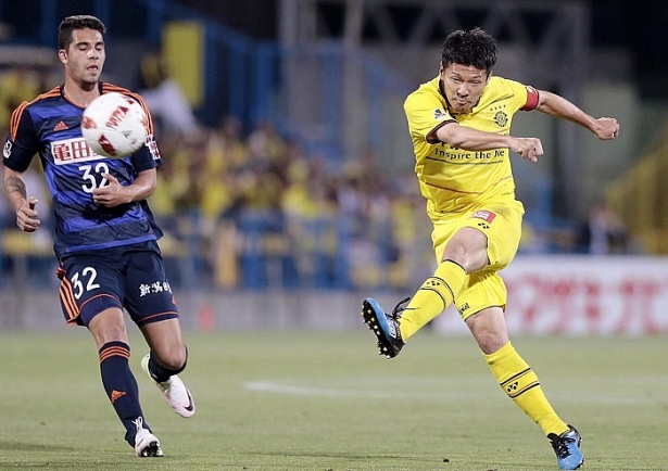 Kashiwa Reysol vs Shimizu S-Pulse, 14h00 ng&agrave;y 31/10: Bắt nạt đối thủ