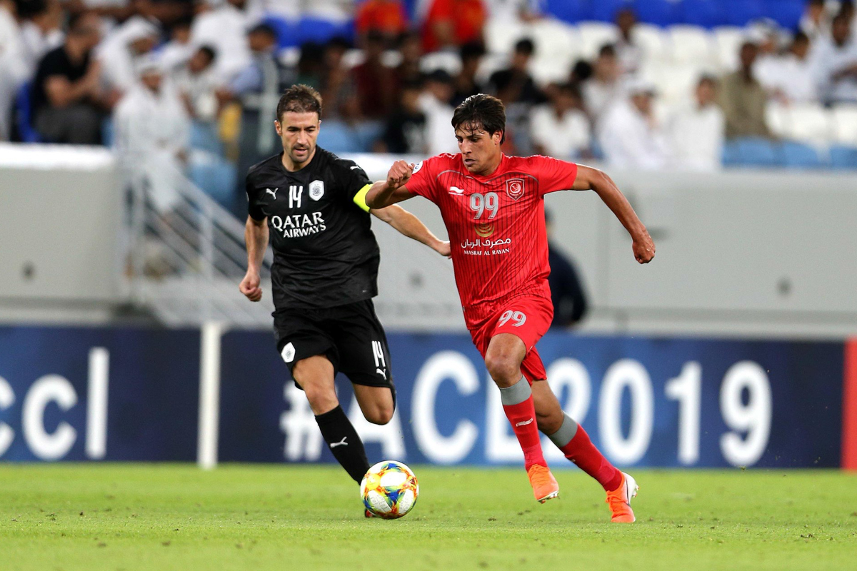 Khor SC vs Al Duhail, 23h30 ng&agrave;y 10/11: Bắt kịp đổi thủ