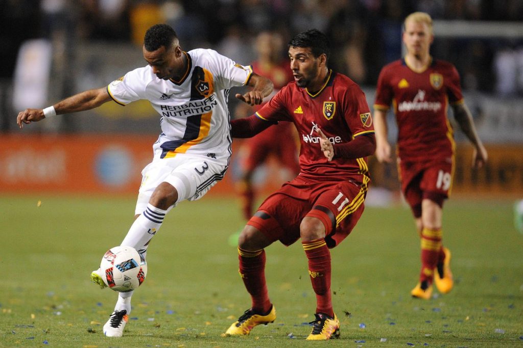 LA Galaxy vs Real Salt Lake, 10h30 ng&agrave;y 2/11: Khởi sắc trở lại