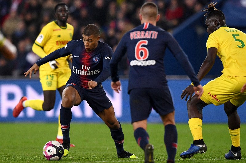 Nantes vs PSG (03h00 1/11): Vắng sao, kh&oacute; thắng