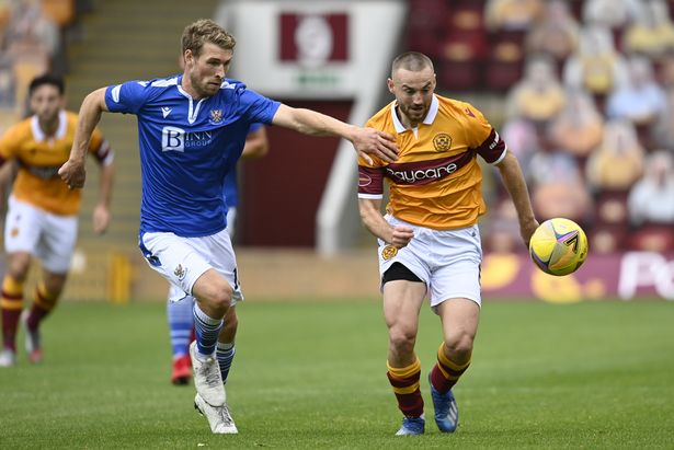 Peterhead vs St Johnstone, 22h00 ng&agrave;y 14/11: Vượt l&ecirc;n dẫn đầu