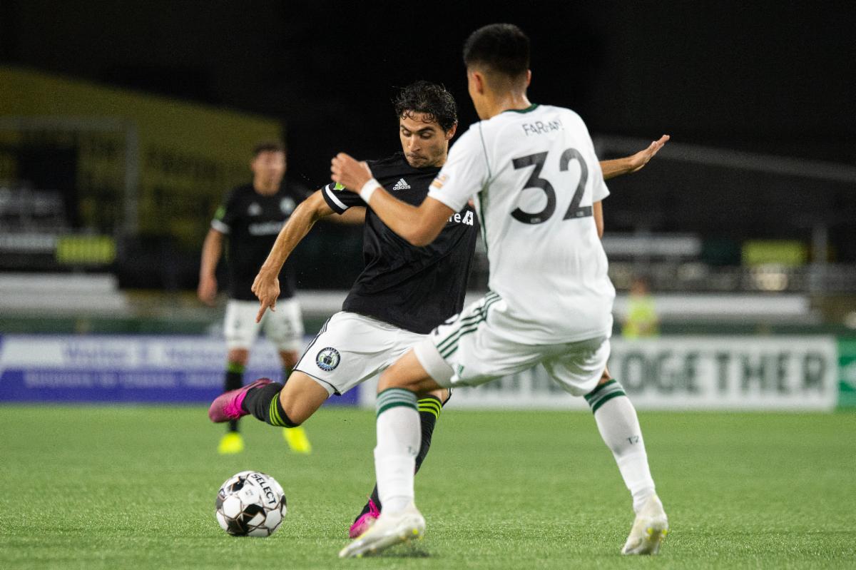 Portland Timbers 2 vs Tacoma Defiance, 8h ng&agrave;y 4/8: Tiếp tục thất bại