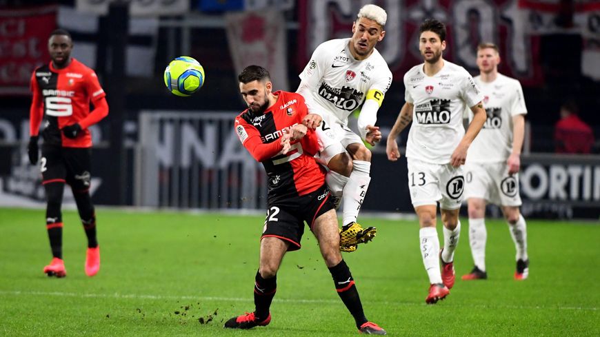Rennes vs Brest (23h00 31/10): T&igrave;m lại niềm vui