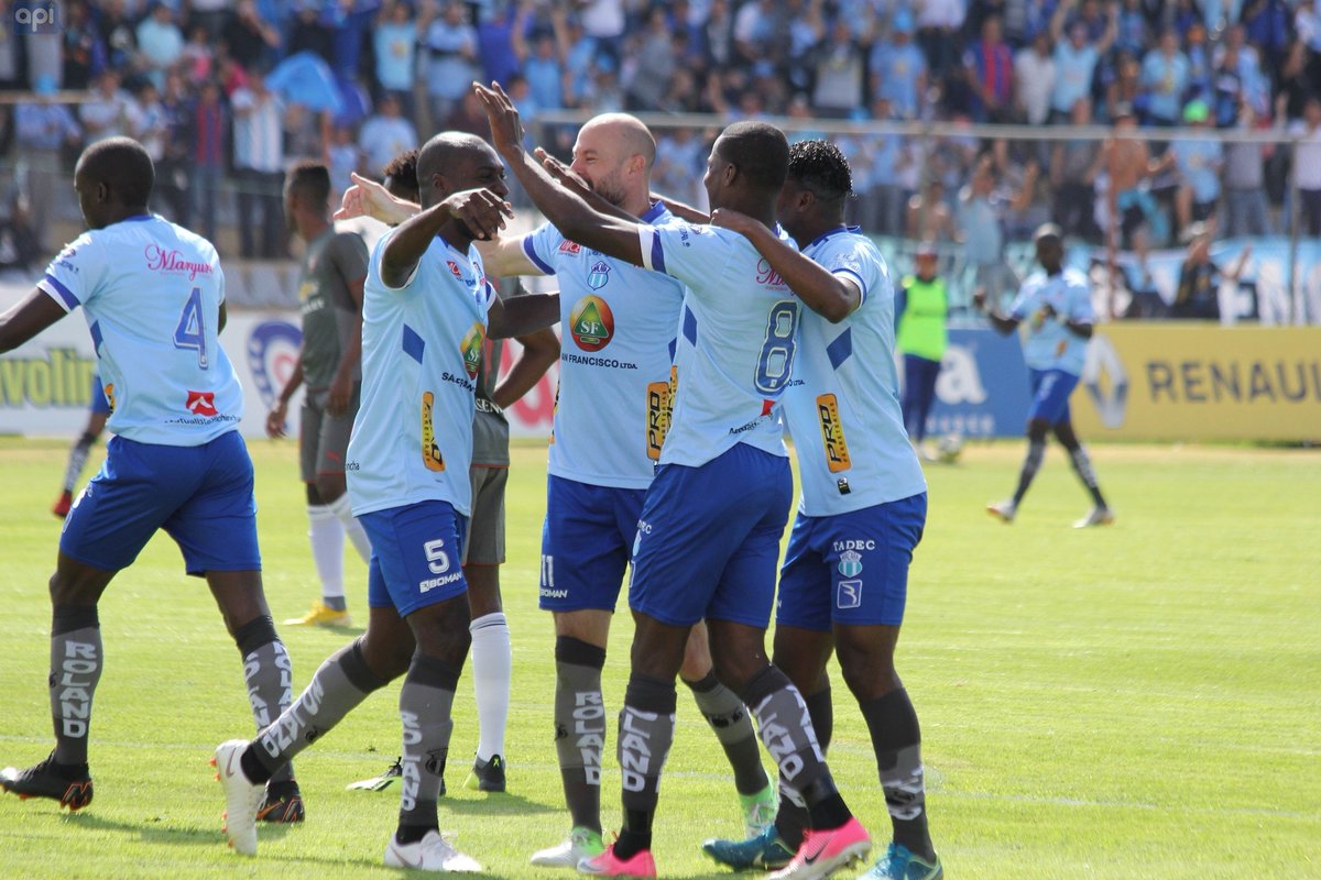 Univ Catolica Quito vs Deportivo Cuenca, 07h00 ng&agrave;y 24/10: Kịch bản dễ đo&aacute;n