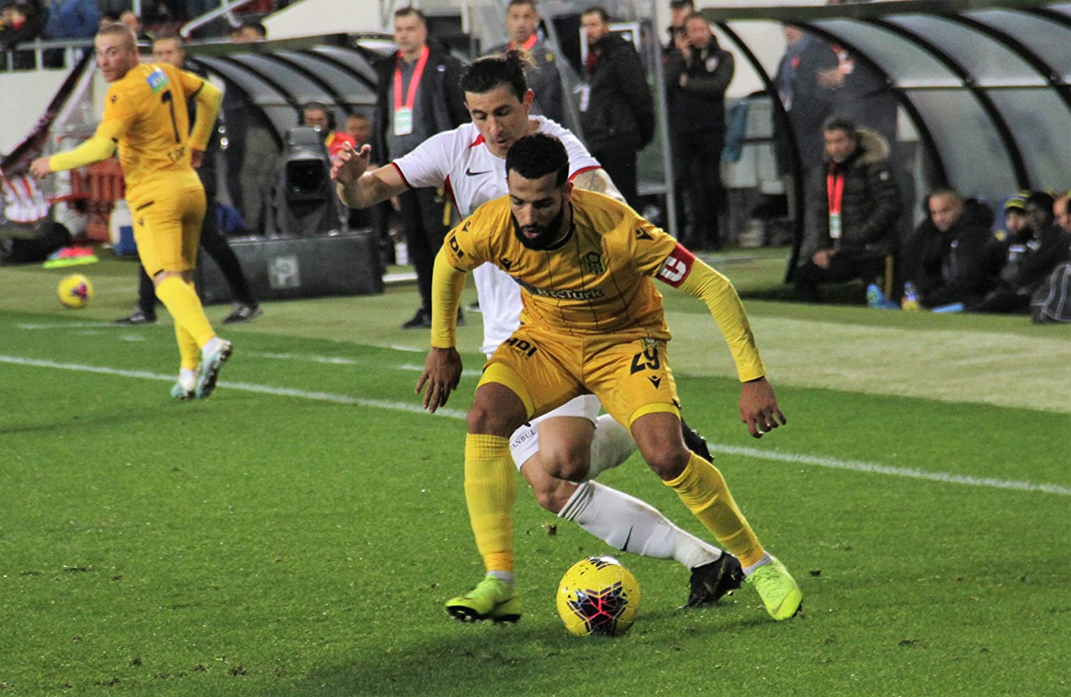 Yeni Malatyaspor vs Genclerbirligi, 17h30 ng&agrave;y 25/10: C&ugrave;ng khổ gặp nhau