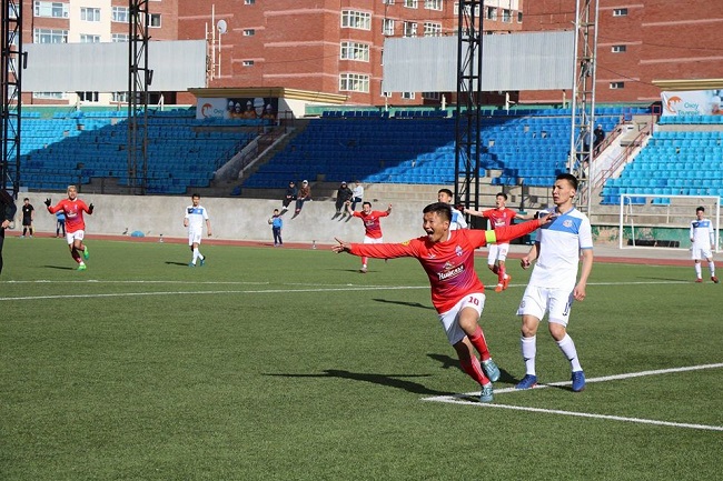 Deren vs SP Falcons, 12h00 ng&agrave;y 22/8: Phục th&ugrave;