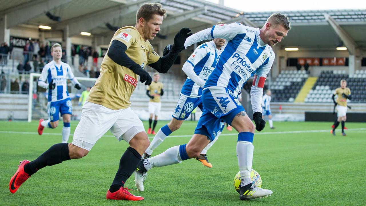 Djurgardens vs Goteborg, 20h ng&agrave;y 22/8: Kh&aacute;ch ph&aacute; dớp