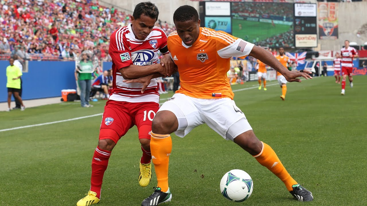 Houston Dynamo vs FC Dallas, 7h ng&agrave;y 22/8: Tiếp đ&agrave; sa s&uacute;t