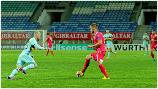 Lincoln Red Imps vs Prishtina, 23h ng&agrave;y 22/8: Lợi thế s&acirc;n nh&agrave;