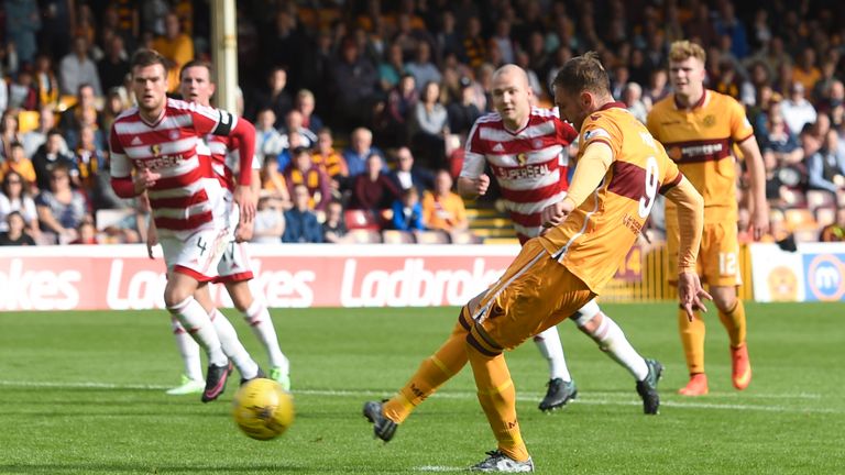 Motherwell vs Hamilton, 21h ng&agrave;y 22/8: Chớ tin chủ nh&agrave;