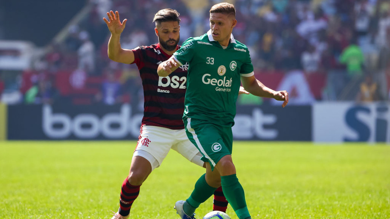 Goias vs Atletico Clube Goianiense, 7h ng&agrave;y 23/8: Chiến thắng đầu tay