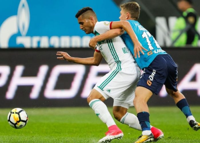 Rotor Volgograd vs Sochi, 0h ng&agrave;y 23/8: Kh&oacute; bắt nạt t&acirc;n binh