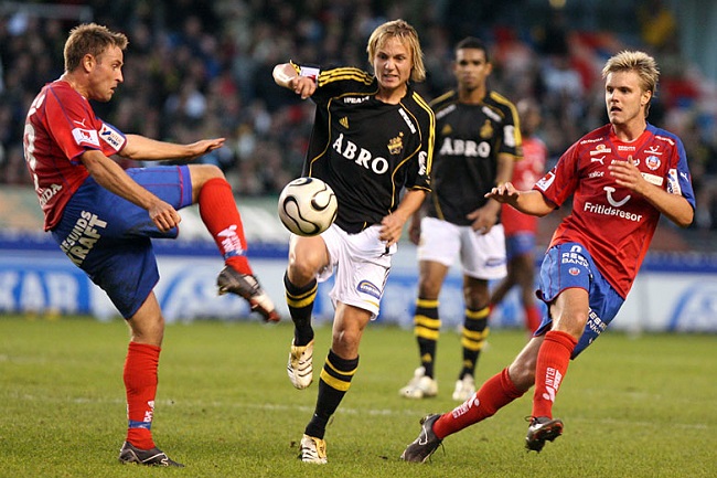 AIK Solna vs Helsingborg IF, 22h30 ng&agrave;y 23/8: Tho&aacute;t hiểm