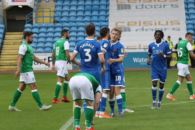 St. Johnstone vs Hibernian FC, 22h30 ng&agrave;y 23/8: Phong độ đang l&ecirc;n