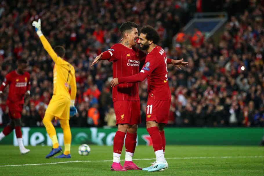 Salzburg vs Liverpool, 21h ng&agrave;y 25/8: Thị uy sức mạnh