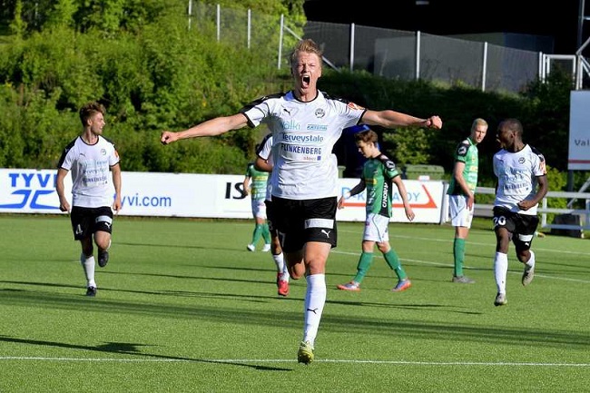 FC Haka vs FC Lahti, 22h30 ng&agrave;y 26/8: T&igrave;m lại phong độ