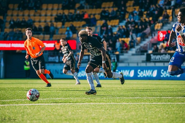 HJK Helsinki vs SJK Seinajoki, 22h30 ng&agrave;y 26/8: Kh&ocirc;ng dễ chiếm ng&ocirc;i đầu