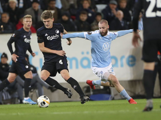 Malmo vs Cracovia, 0h ng&agrave;y 28/8: Tận dụng lợi thế