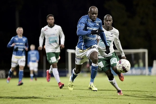 Mariehamn vs RoPS Rovaniemi, 22h30 ng&agrave;y 26/8: Lọt v&agrave;o Top 6