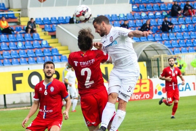 Ordabasy vs Botosani, 21h00 ng&agrave;y 27/8: Kinh nghiệm l&ecirc;n tiếng