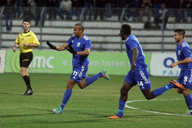 Teuta Durres vs Beitar Jerusalem, 21h30 ng&agrave;y 27/8: Kh&ocirc;ng dễ ra về với 3 điểm