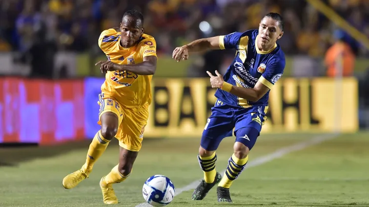 Mazatlan vs Tigres UANL, 9h30 ng&agrave;y 29/8: T&acirc;n binh giật điểm