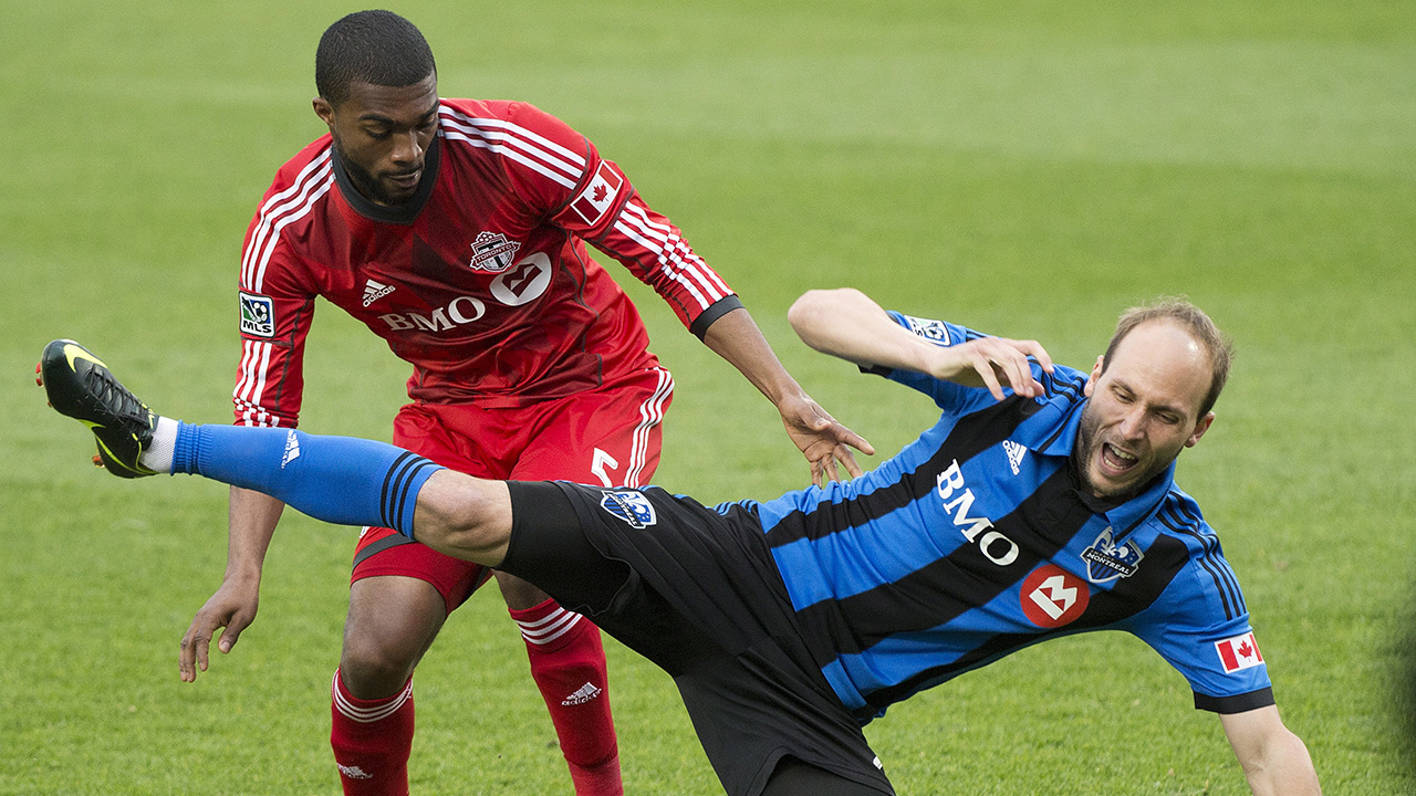 Montreal Impact vs Toronto, 7h07 ng&agrave;y 29/8: Cải thiện th&agrave;nh t&iacute;ch