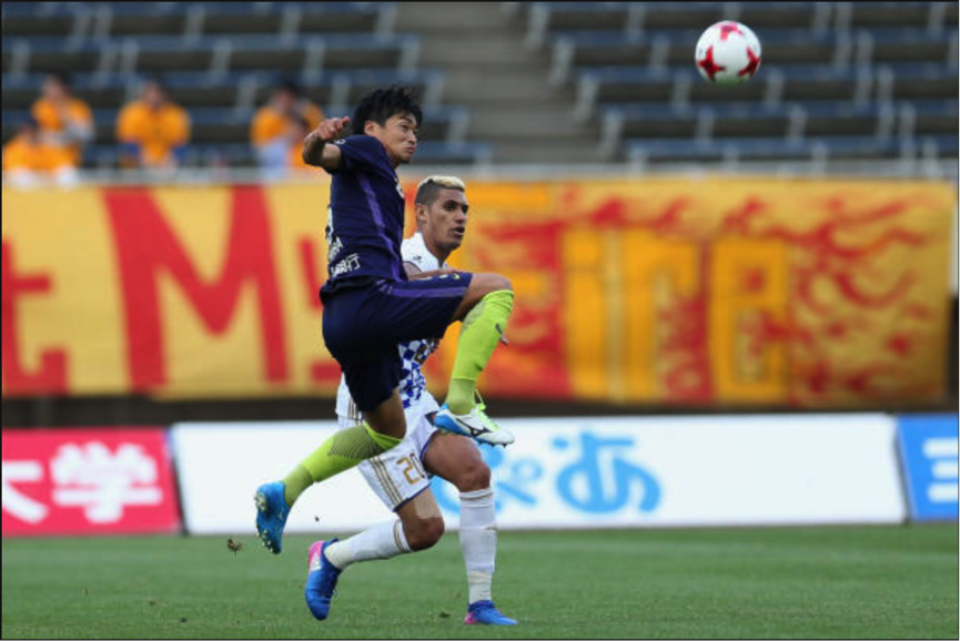 Sanfrecce Hiroshima vs Vegalta Sendai, 17h ng&agrave;y 29/8: Chủ nh&agrave; hồi sinh