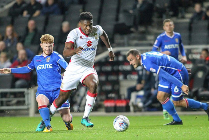 Stevenage vs Portsmouth, 21h ng&agrave;y 29/8: Cục diện thay đổi