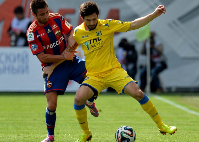 Khimki vs Rotor Volgograd, 0h ng&agrave;y 30/8: Chủ nh&agrave; ph&aacute; dớp