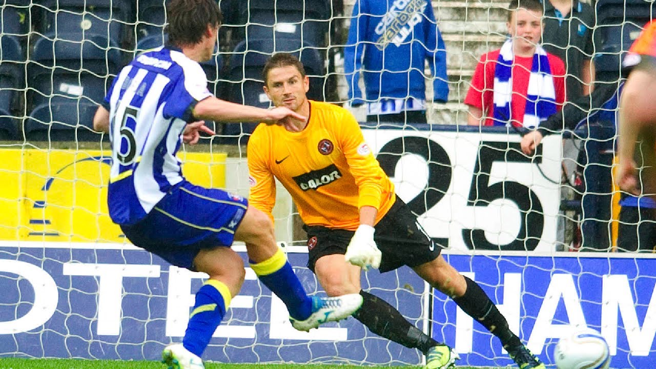 Kilmarnock vs Dundee United, 21h ng&agrave;y 29/8: Vị kh&aacute;ch cứng đầu