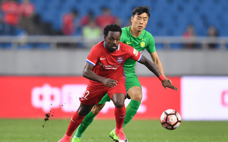 Beijing Guoan vs Chongqing Lifan, 19h ng&agrave;y 1/9: Ph&aacute; dớp to&agrave;n thua