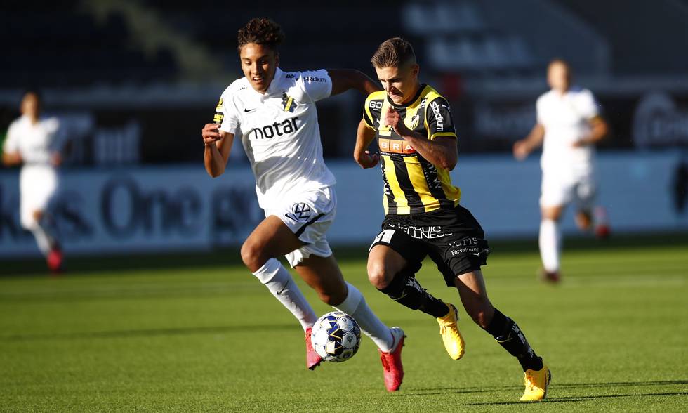 AIK Solna vs Hacken, 19h30 ng&agrave;y 30/8: B&oacute;c mẽ chủ nh&agrave;