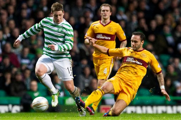 Celtic vs Motherwell, 21h ng&agrave;y 30/8: Con mồi ưa th&iacute;ch