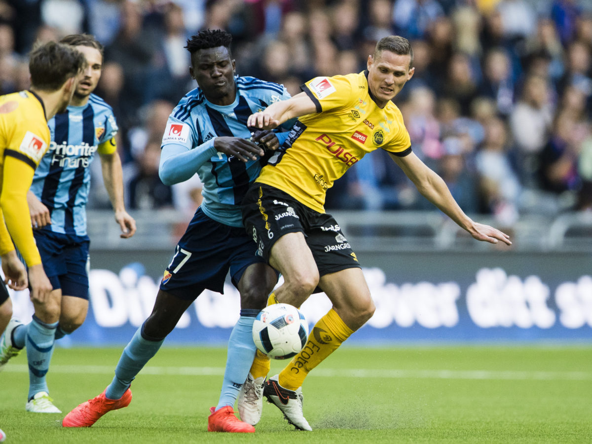 Malmo vs Elfsborg, 22h30 ng&agrave;y 30/8: Cắt đu&ocirc;i