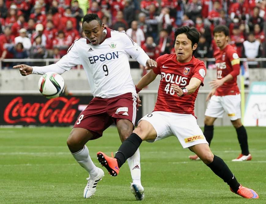 Cerezo Osaka vs Urawa Reds, 17h ng&agrave;y 5/8: Tự tin tr&ecirc;n s&acirc;n kh&aacute;ch