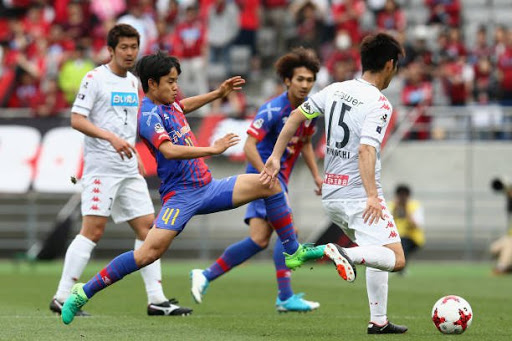 Consadole Sapporo vs Sanfrecce Hiroshima, 17h ng&agrave;y 5/8: C&ocirc;ng l&agrave;m thủ ph&aacute;