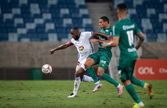 Cruzeiro vs Cuiaba, 07h30 ng&agrave;y 30/12: Kinh nghiệm l&ecirc;n tiếng