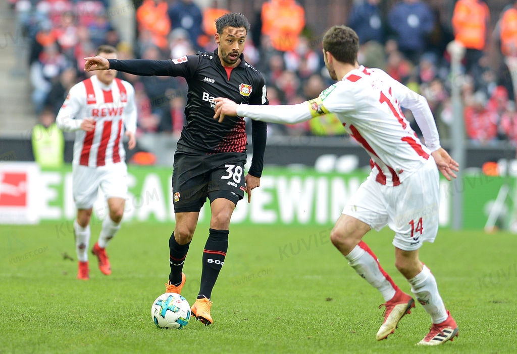 Eintracht Frankfurt vs Leverkusen (21h30 2/1): Dư &acirc;m kỳ nghỉ