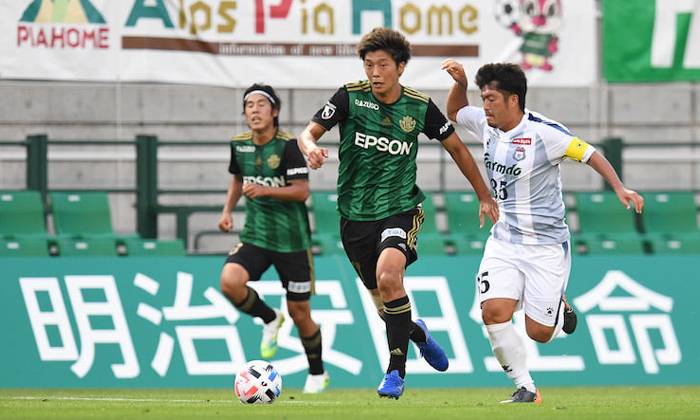 Matsumoto Yamaga vs Ehime, 12h00 ng&agrave;y 20/12: Bu&ocirc;ng xu&ocirc;i