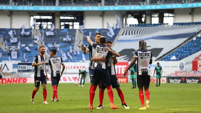 Monterrey vs Puebla, 10h10 ng&agrave;y 23/11: Tiếp cận nh&oacute;m đầu