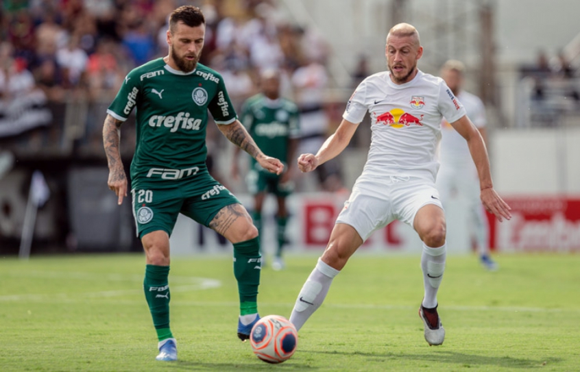 Palmeiras vs Bragantino, 4h15 ng&agrave;y 28/12: Tiếp cận Top 4