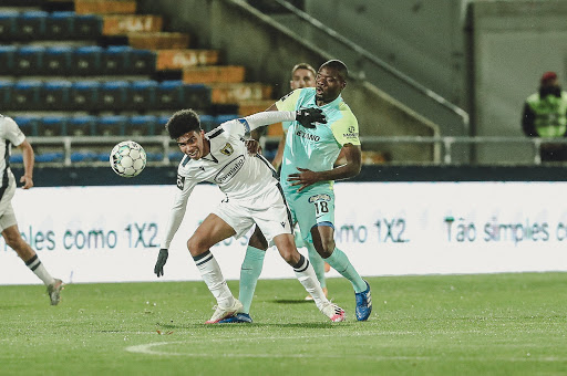 Penafiel vs Maritimo, 21h00 ng&agrave;y 23/11: Từ bỏ tham vọng