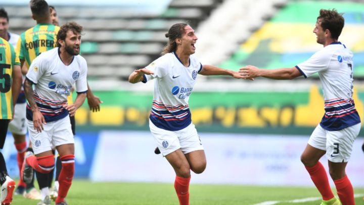 San Lorenzo vs Aldosivi, 05h10 ng&agrave;y 8/12: Động lực kh&aacute;c nhau