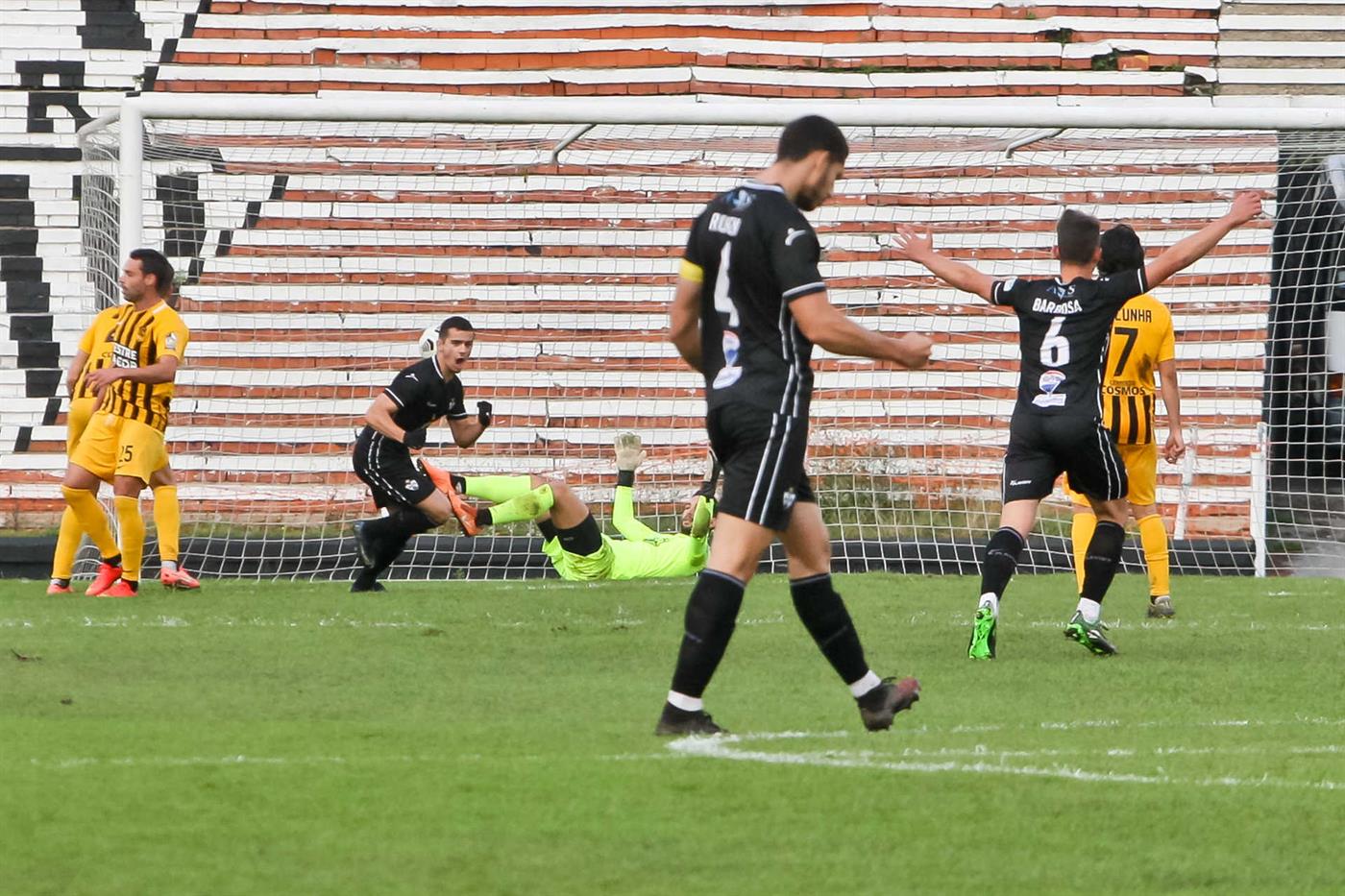 Torreense vs Amora, 18h00 ng&agrave;y 14/12: Điểm tựa tổ ấm