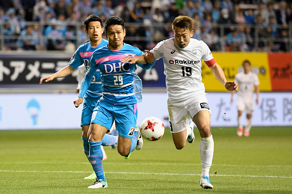 Sagan Tosu vs Yokohama, 17h ng&agrave;y 5/8: Kh&aacute;ch ra về trắng tay