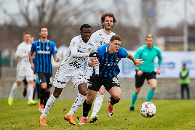 Lahti vs Inter Turku, 22h30 ng&agrave;y 31/8: Tận dụng cơ hội