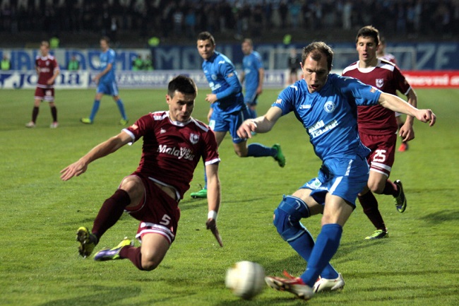 Radnik Bijeljina vs FK Sarajevo, 23h00 ng&agrave;y 31/8: Điểm tựa s&acirc;n nh&agrave;