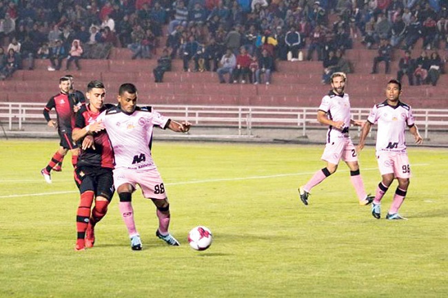 Sport Boys vs Melgar, 6h00 ng&agrave;y 1/9: Tiếng n&oacute;i của lịch sử